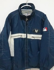 Mens NY Yankees jacket